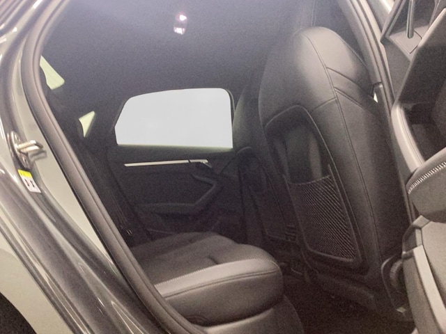 Audi S3 Quattro S-Tronic Sedan