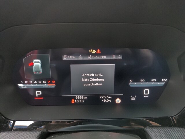 Audi A3 30 TFSI S-Tronic Sportback