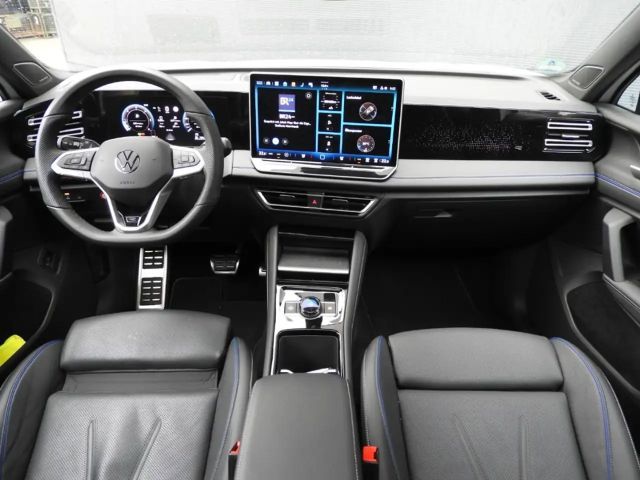 Volkswagen Tiguan 4Motion R-Line