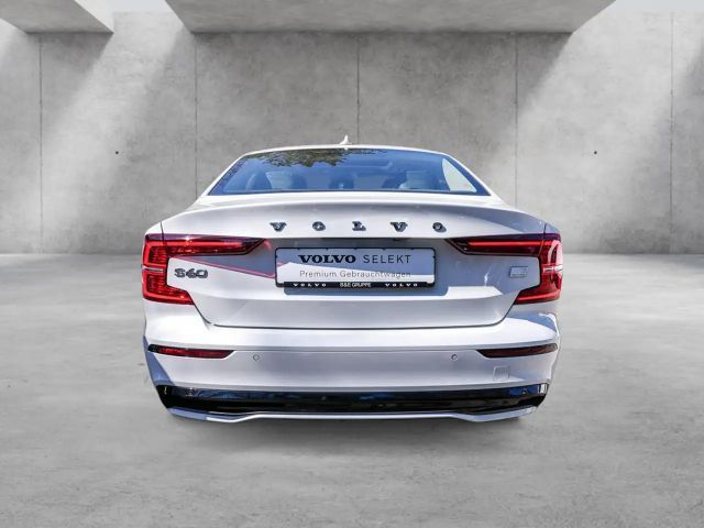 Volvo S60 AWD Dark Recharge Ultimate