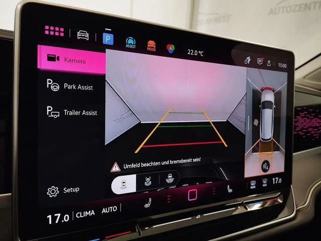 Volkswagen Passat 2.0 TDI Business DSG Variant