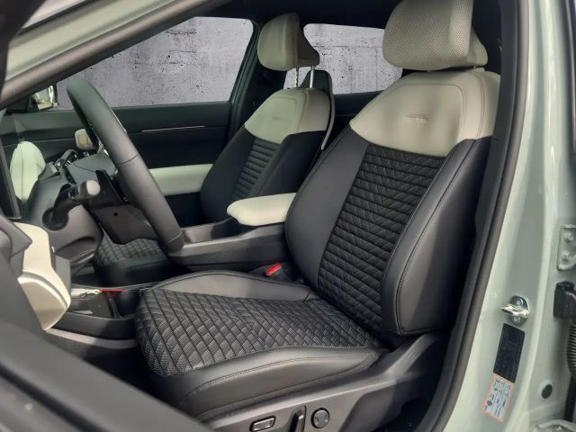 Kia EV4 81.4 kWh Fastback GT-Line