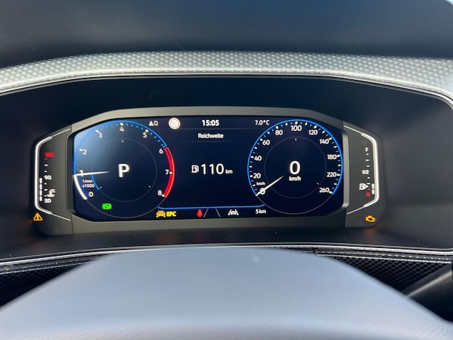 Volkswagen T-Cross DSG