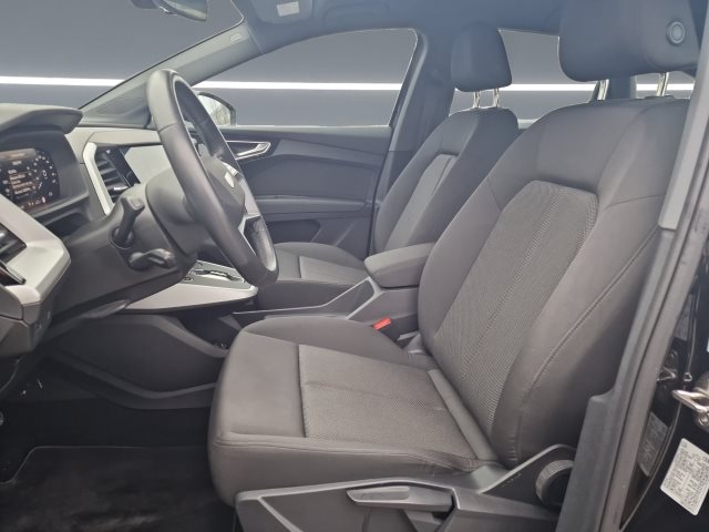 Audi Q4 e-tron 35 Sportback