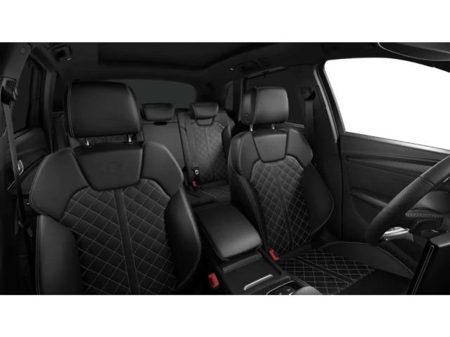 Audi SQ5 Quattro