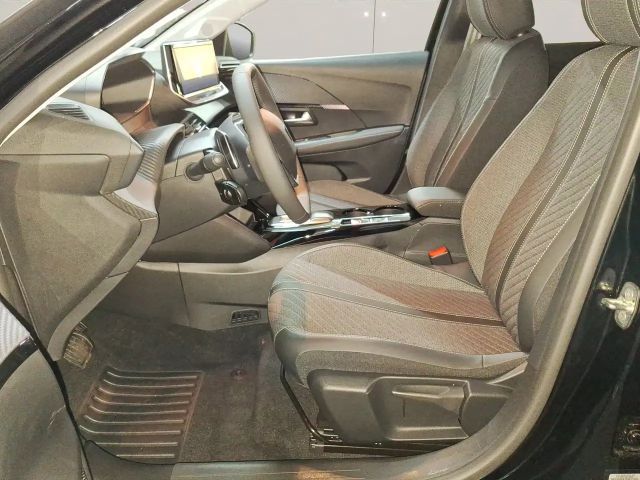 Peugeot 208 Allure Pack Hybrid