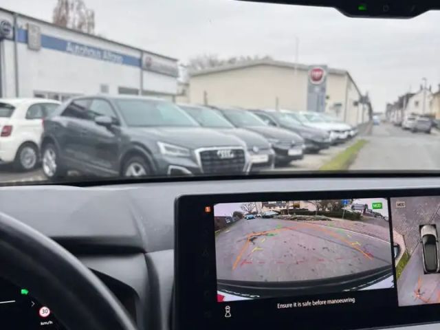 Nissan Qashqai N-Connecta