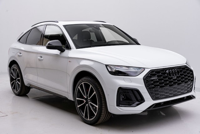 Audi Q5 45 TFSI Quattro S-Tronic Sportback