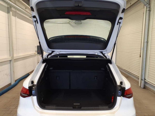 Audi A3 35 TDI S-Tronic Sportback