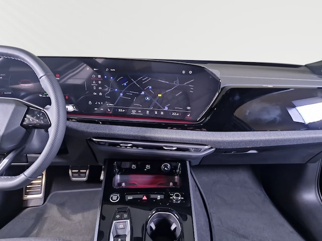 Audi A5 Avant S-Tronic