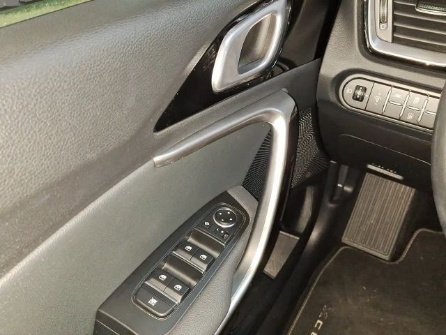 Kia XCeed GDi Spirit