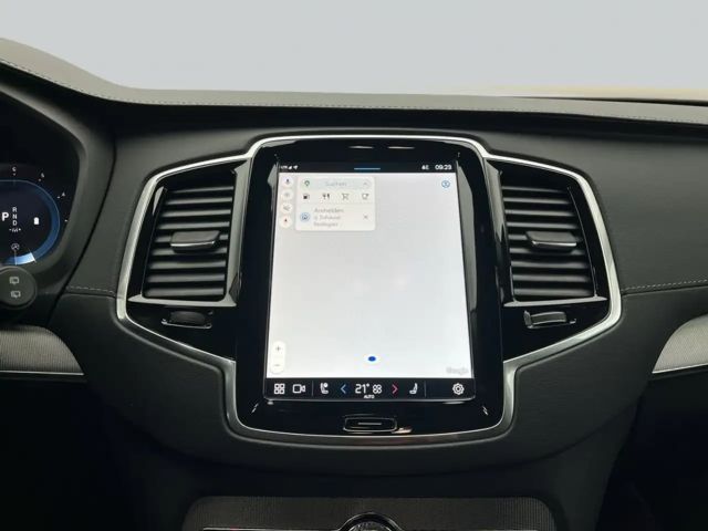 Volvo XC90 AWD Bright Plus