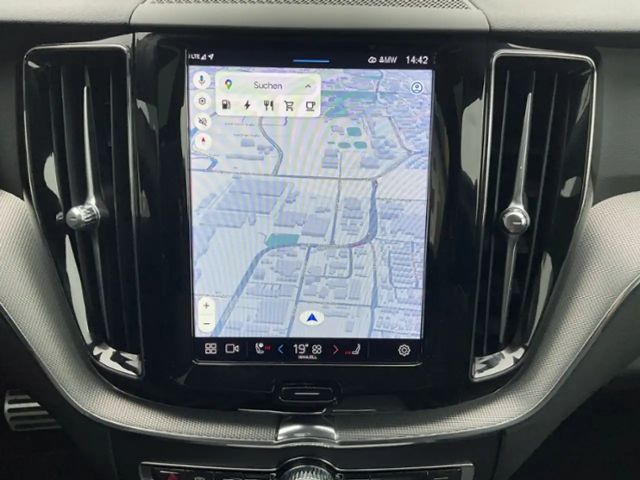 Volvo XC60 AWD R-Design T6