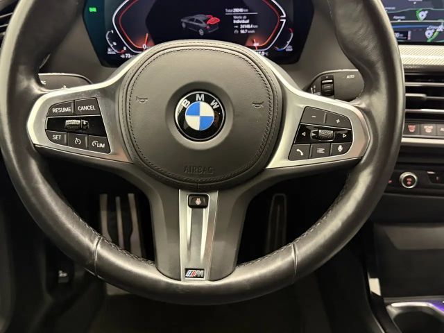 BMW 218 218d Coupé Gran Coupé