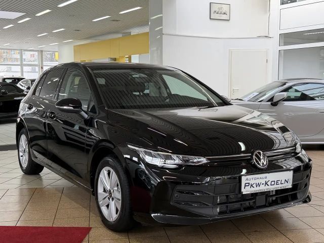 Volkswagen Golf 2.0 TDI