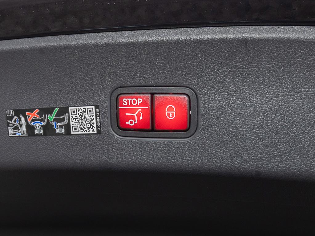 Mercedes-Benz GLC 450 4MATIC