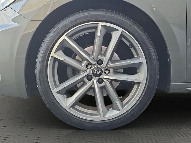 Audi A1 30 TFSI S-Line S-Tronic