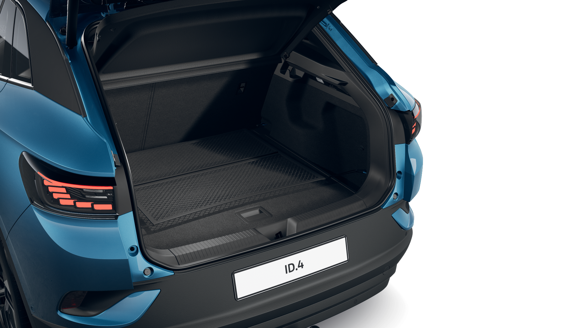 Volkswagen ID.4 Pure