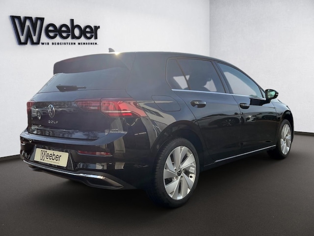 Volkswagen Golf 1.5 TSI