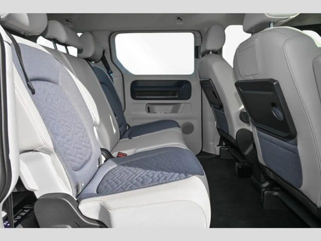 Volkswagen ID.Buzz Pro Style