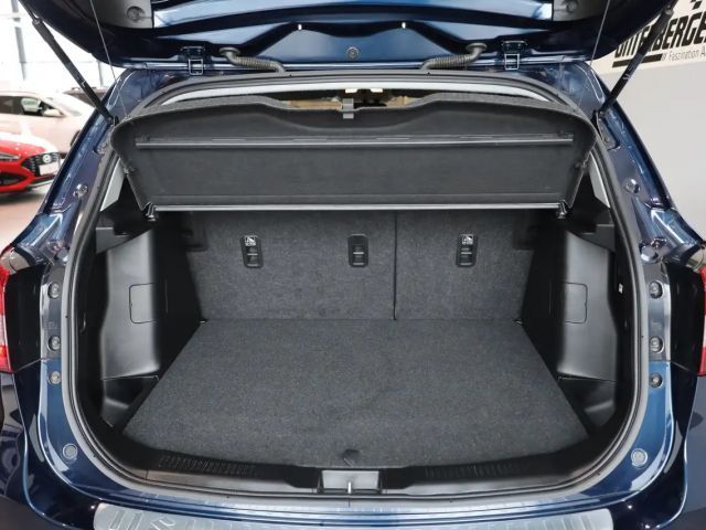 Suzuki SX4 S-Cross AllGrip GL Hybrid Shine