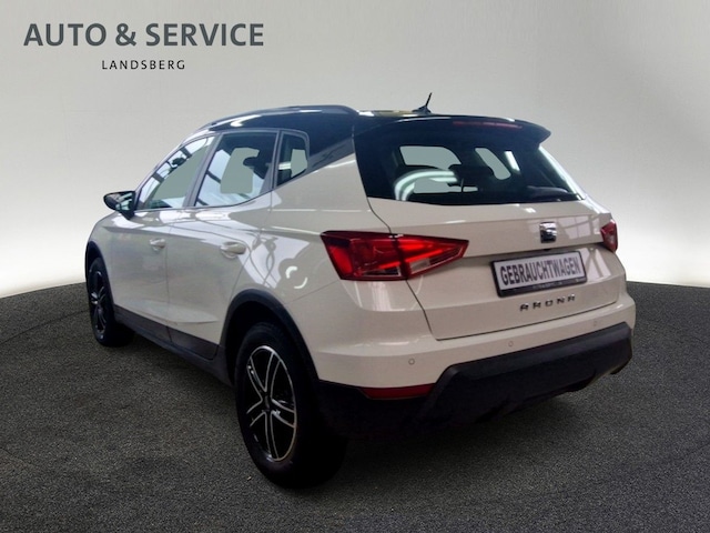 Seat Arona 1.0 TSI Style