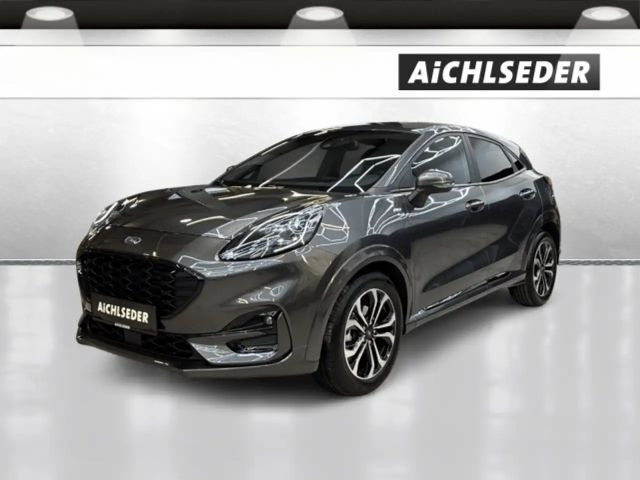 Ford Puma EcoBoost ST Line