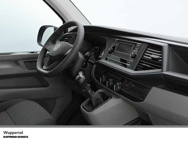 Volkswagen Caravelle 2.0 TDI T6 Trendline