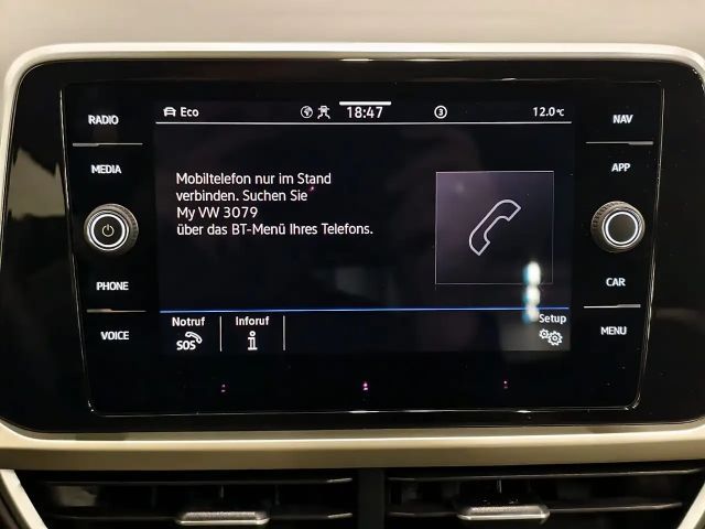 Volkswagen T-Roc DSG