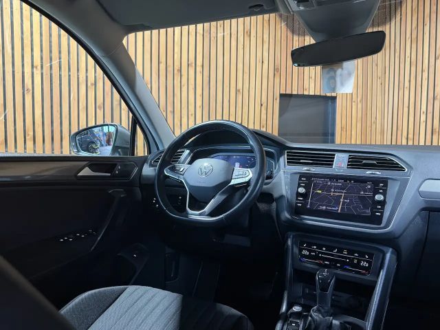 Volkswagen Tiguan Allspace DSG