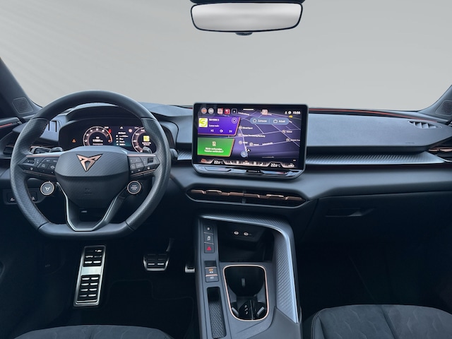 Cupra Terramar 2.0 TSI VZ