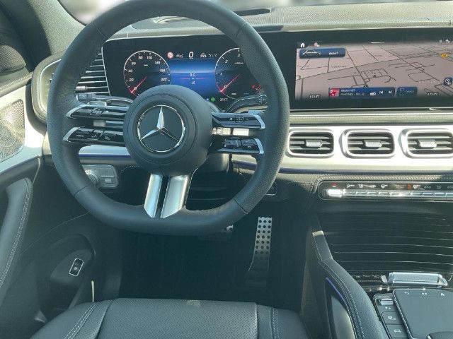 Mercedes-Benz GLE 450 4MATIC