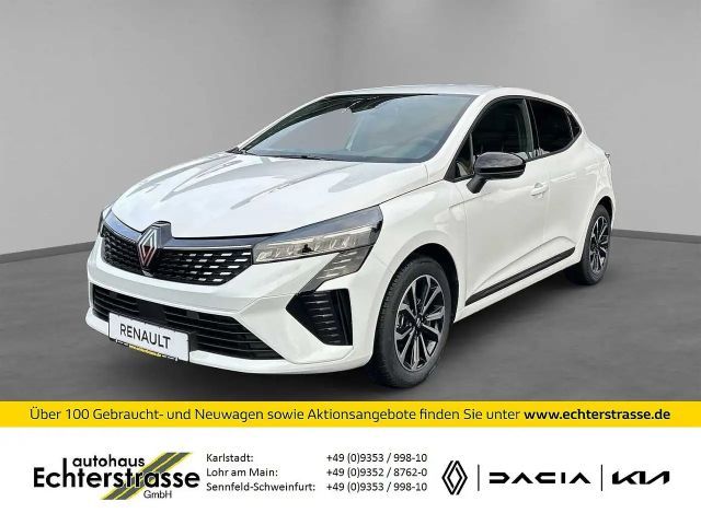 Renault Clio TCe 90 Techno