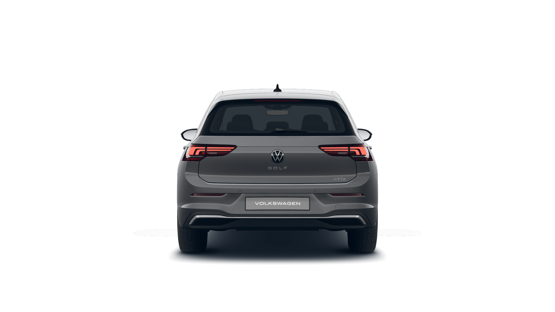 Volkswagen Golf 1.5 eTSI Golf VIII