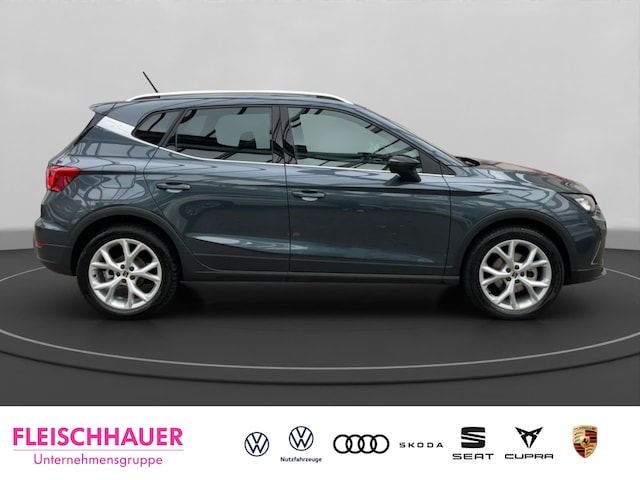 Seat Arona 1.0 TSI FR-lijn