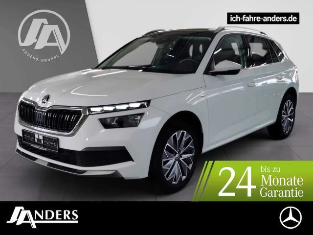 Skoda Kamiq 1.5 TSI Clever