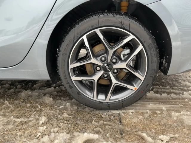 Kia Ceed Spirit SportWagon