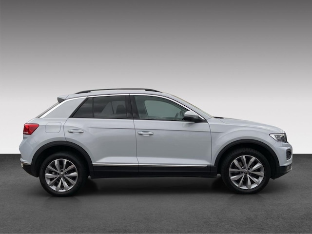 Volkswagen T-Roc DSG Style