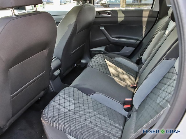 Volkswagen Taigo IQ.Drive R-Line