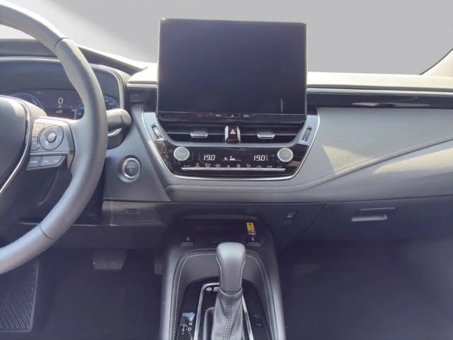 Toyota Corolla Hybride Touring