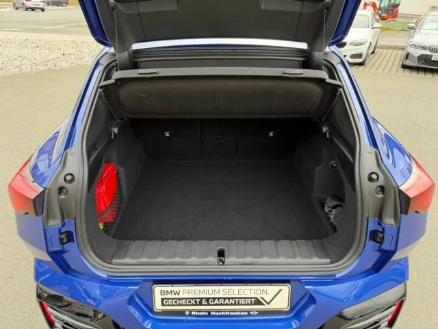 BMW X2 M-Sport sDrive20i