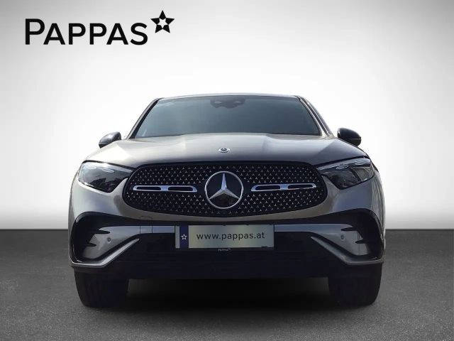 Mercedes-Benz GLC 300 4MATIC Coupé