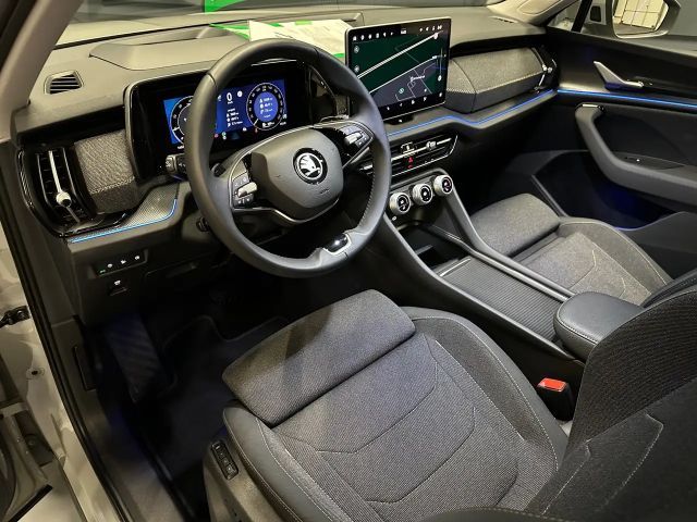 Skoda Kodiaq 2.0 TDI 4x4 Selection