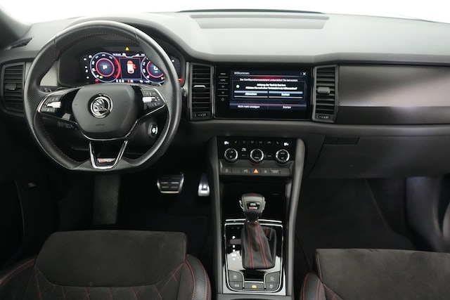 Volkswagen Tiguan 2.0 TDI Allspace DSG Life