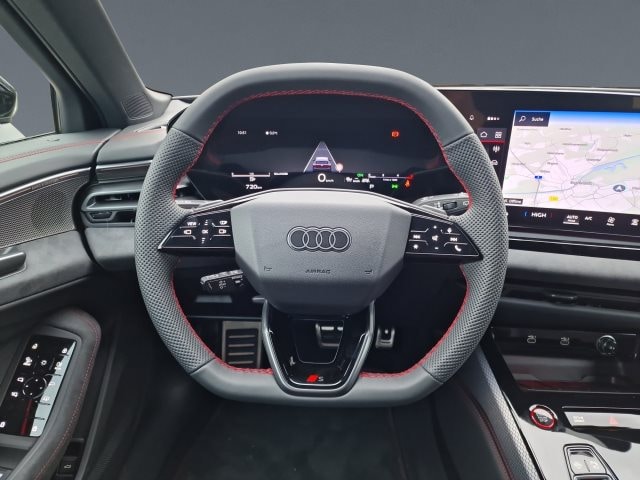 Audi A5 Avant Quattro S-Tronic