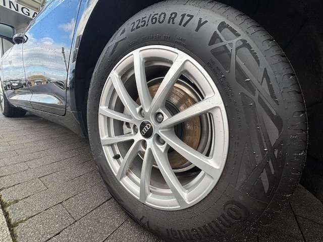 Audi A6 40 TDI Avant S-Tronic