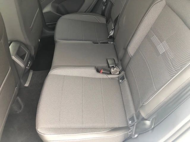 Volkswagen T-Cross 1.5 TSI ACT Style