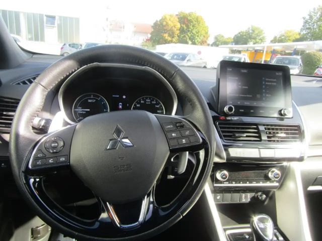 Mitsubishi Eclipse Cross PHEV