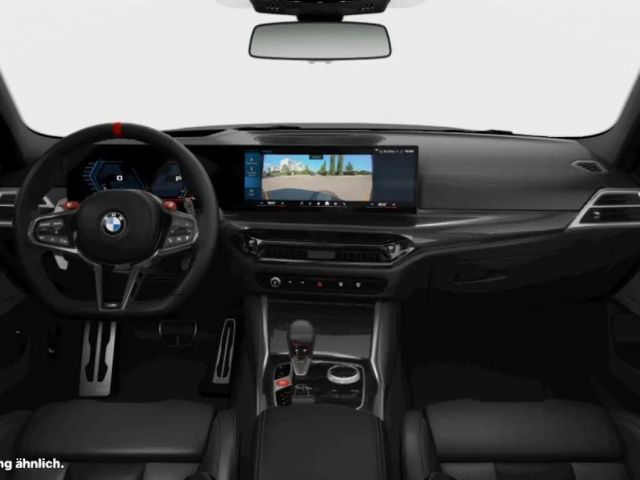 BMW M3 Competition Sedan xDrive