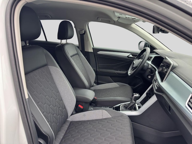 Volkswagen T-Roc 2.0 TDI DSG